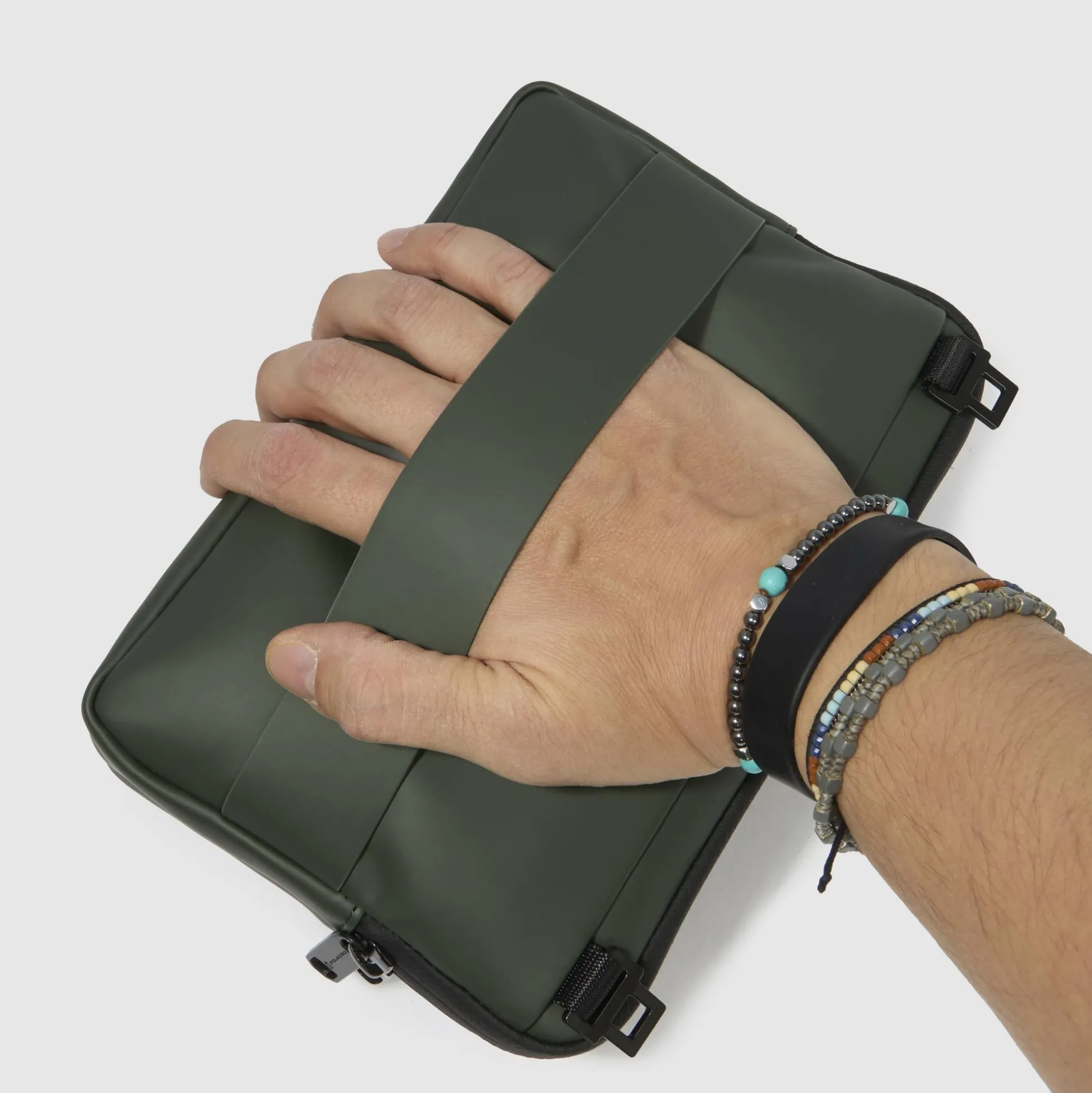 Pochette déperlante pour iPad®mini
