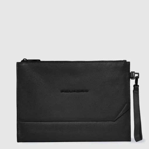 Pochette homme pour iPad®