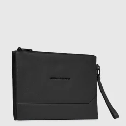 Pochette homme pour iPad®