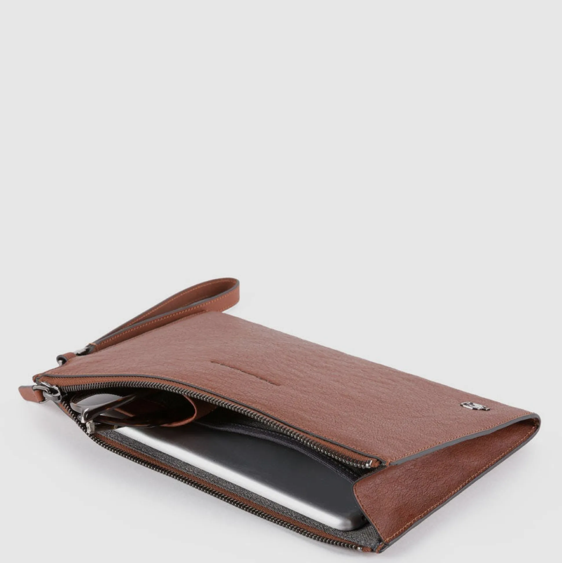 Pochette homme pour iPad®mini