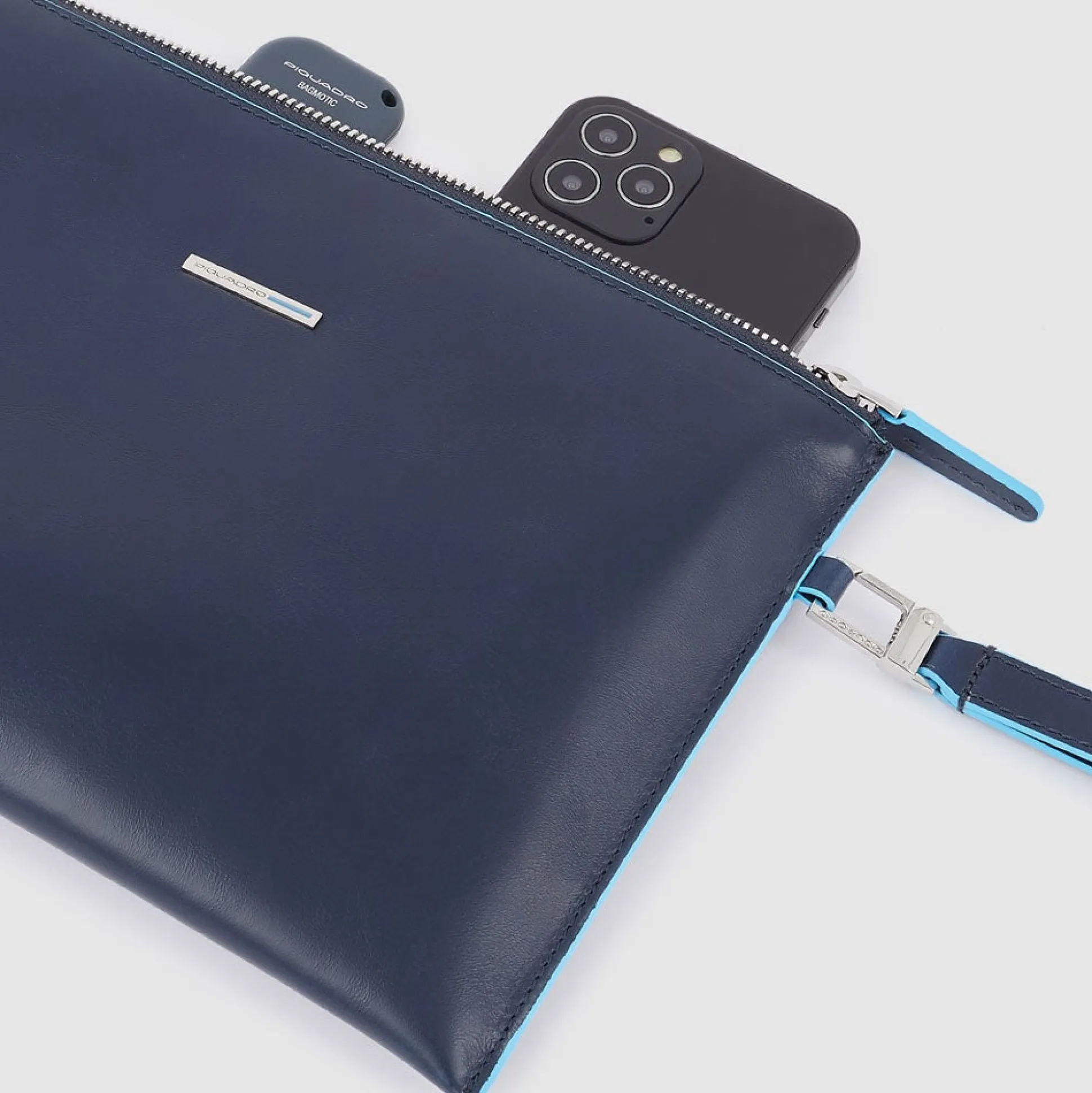 Pochette homme pour iPad®mini