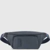 Pochette homme style banane