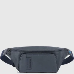 Pochette homme style banane