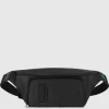 Pochette homme style banane