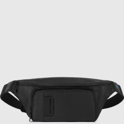 Pochette homme style banane
