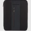 Porte bloc avec compartiment pour iPad®Pro 12,9"