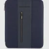 Porte bloc avec compartiment pour iPad®Pro 12,9"
