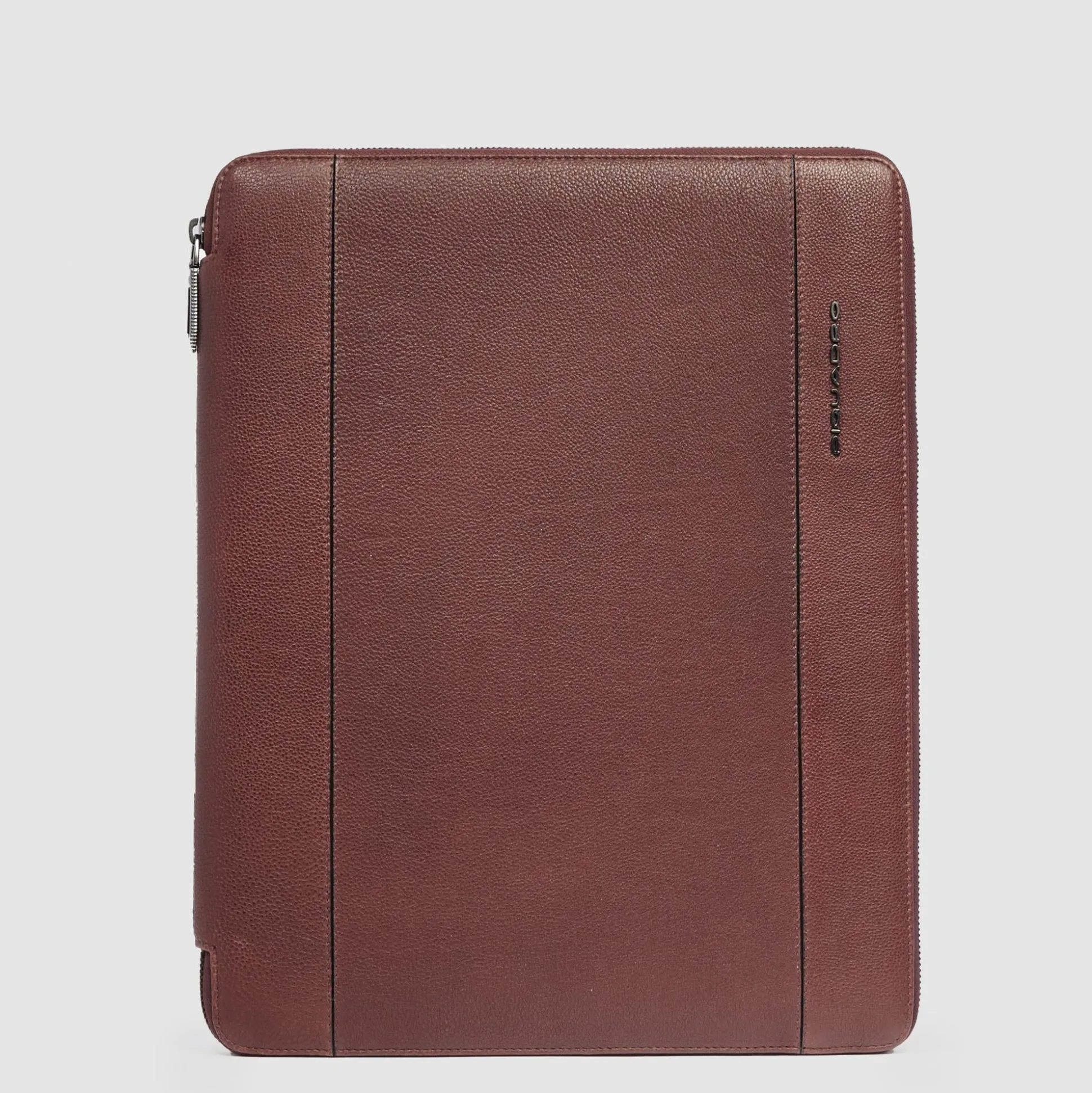 Porte bloc avec compartiment pour iPad®Pro 12,9"