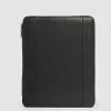Porte bloc avec compartiment pour iPad®Pro 12,9"