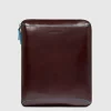 Porte bloc avec compartiment pour iPad®Pro 12,9"