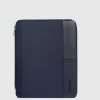 Porte bloc avec compartiment pour iPad®Pro 12,9"