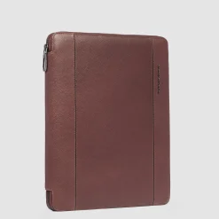 Porte bloc avec compartiment pour iPad®Pro 12,9"