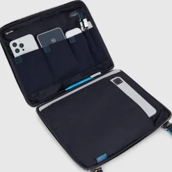 Porte bloc avec compartiment pour iPad®Pro 12,9"