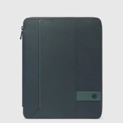 Porte-bloc avec compartiment pour iPad®Pro 12,9"