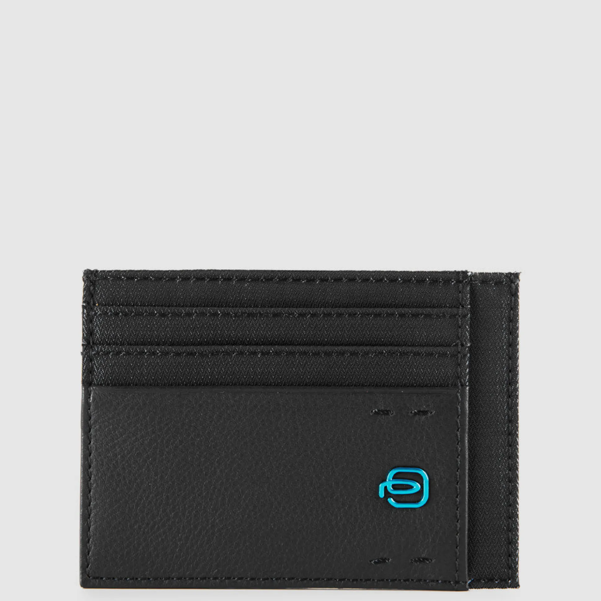 Porte-cartes de crédit de poche