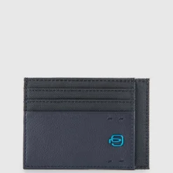 Porte-cartes de crédit de poche