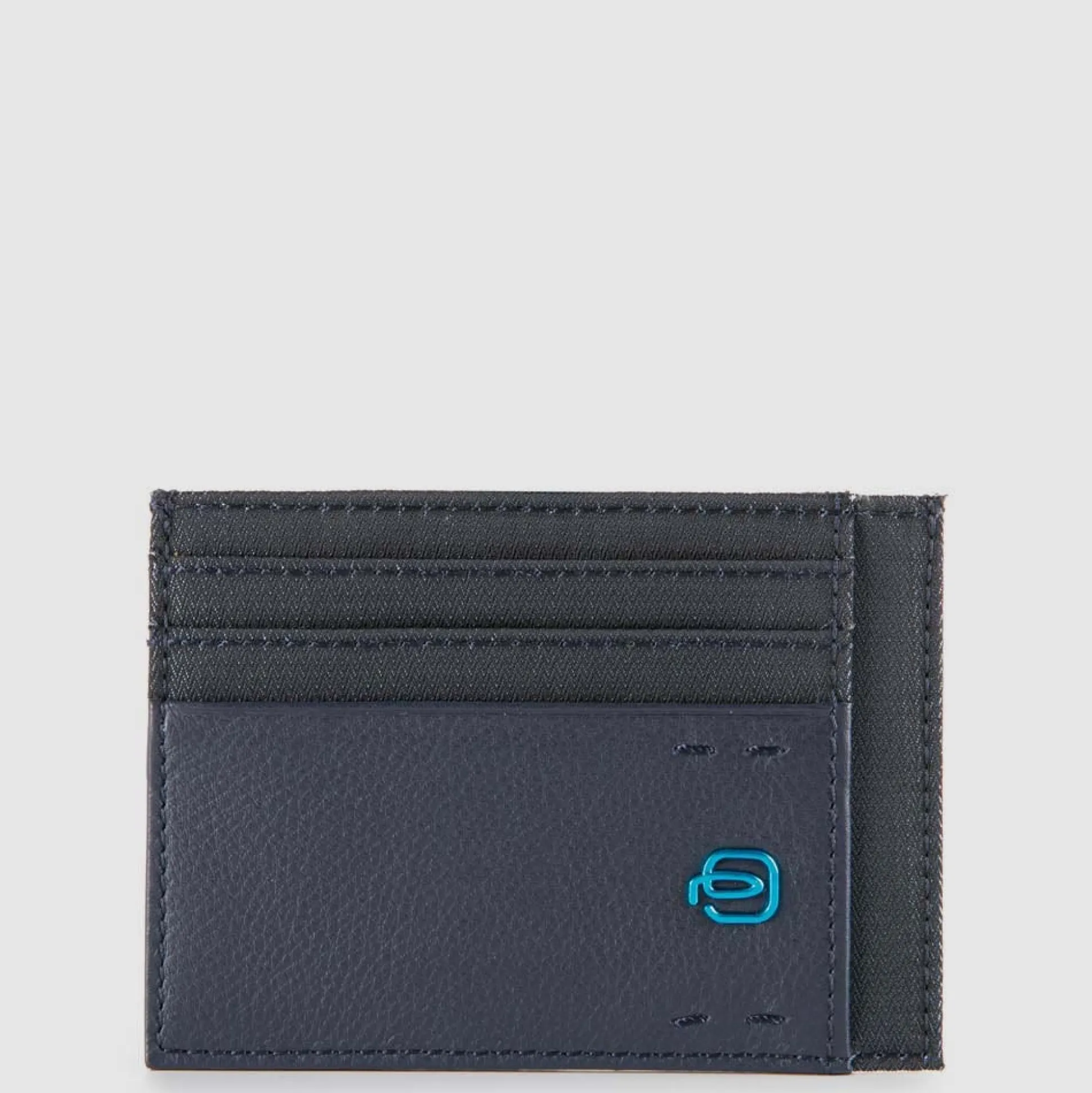 Porte-cartes de crédit de poche
