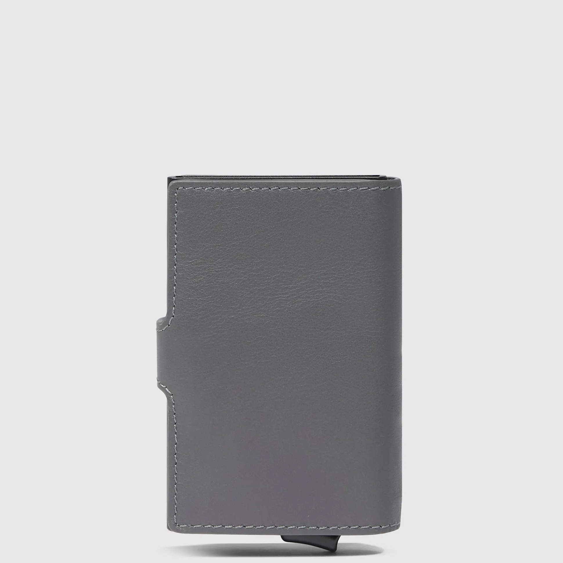 Porte-cartes de crédit en métal