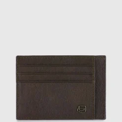 Porte-cartes de crédit homme fin