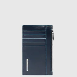 Porte-cartes de crédit homme fin