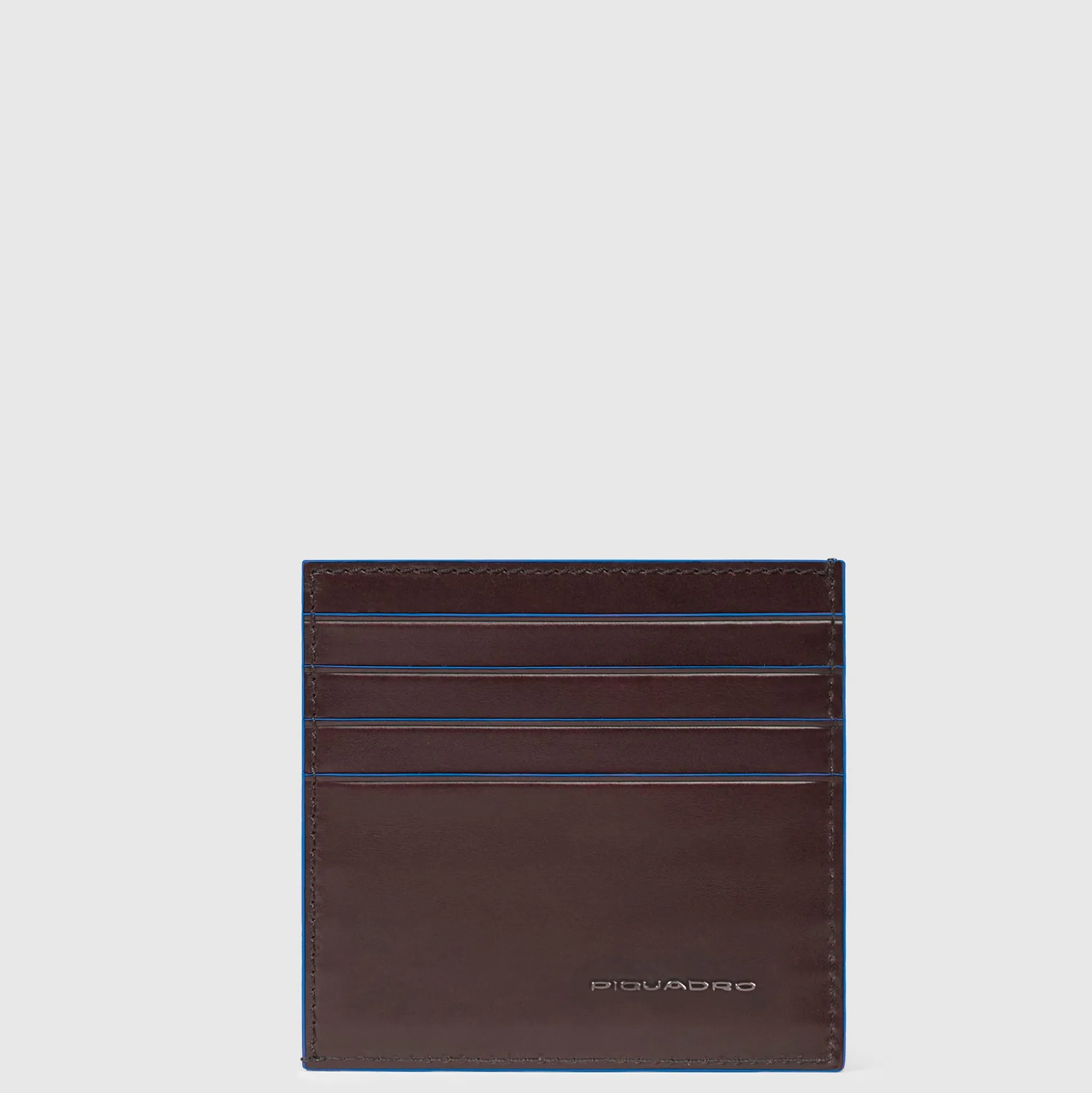 Porte-cartes de crédit homme fin