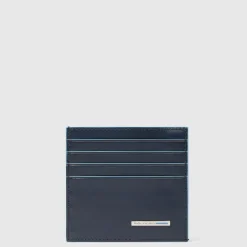 Porte-cartes de crédit homme fin