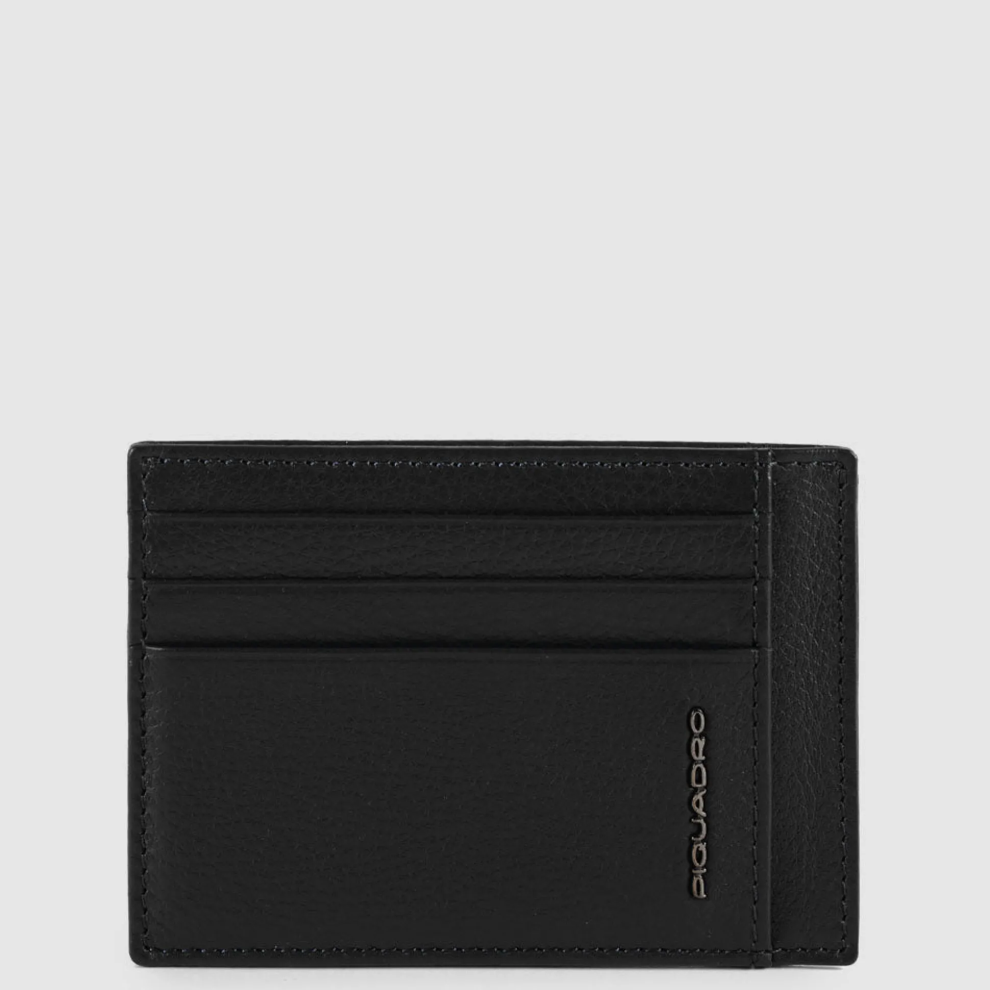 Porte-cartes de crédit homme fin