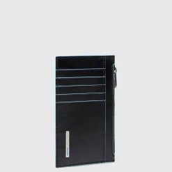 Porte-cartes de crédit homme fin
