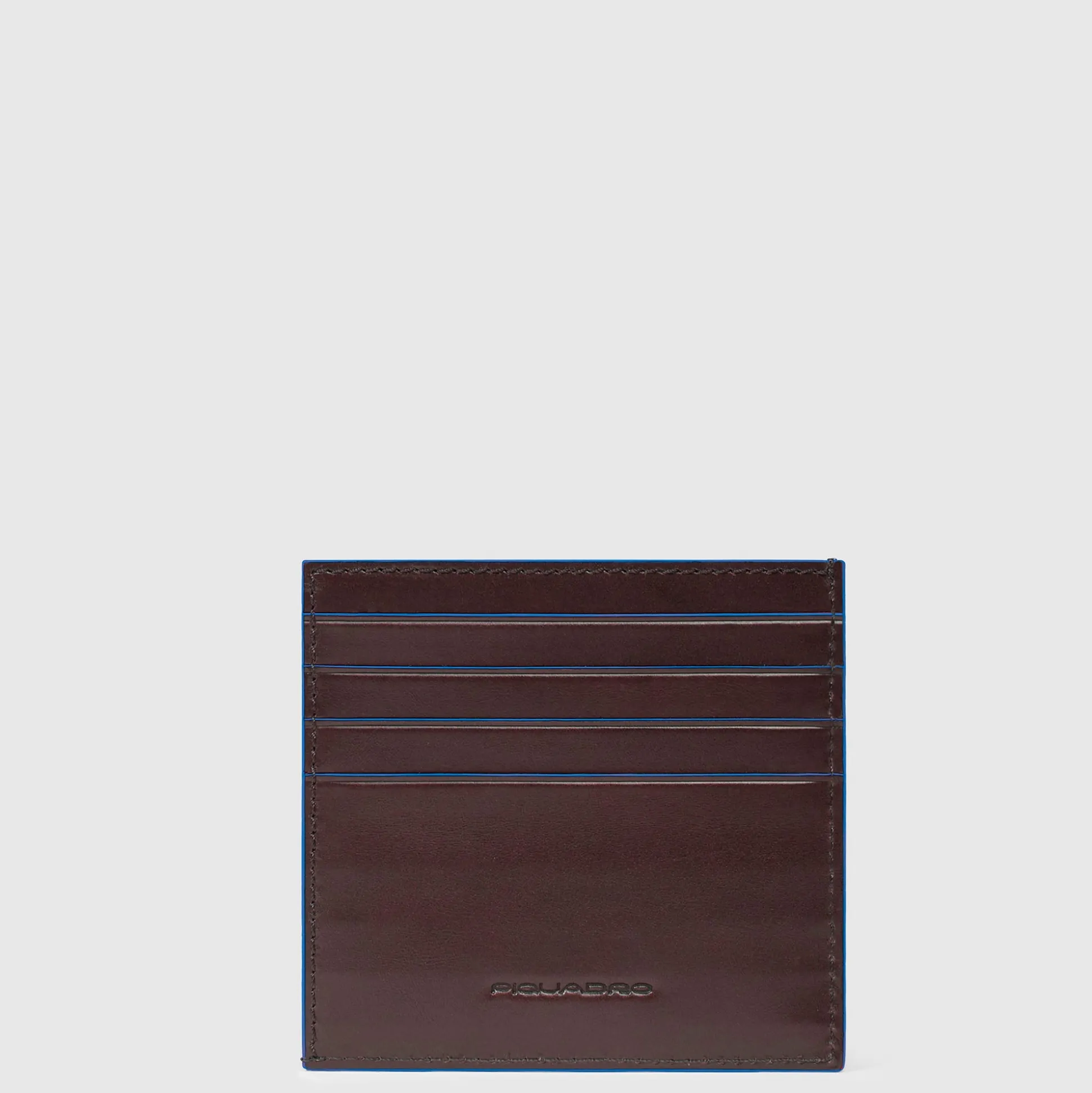 Porte-cartes de crédit homme fin