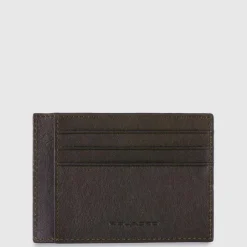 Porte-cartes de crédit homme fin