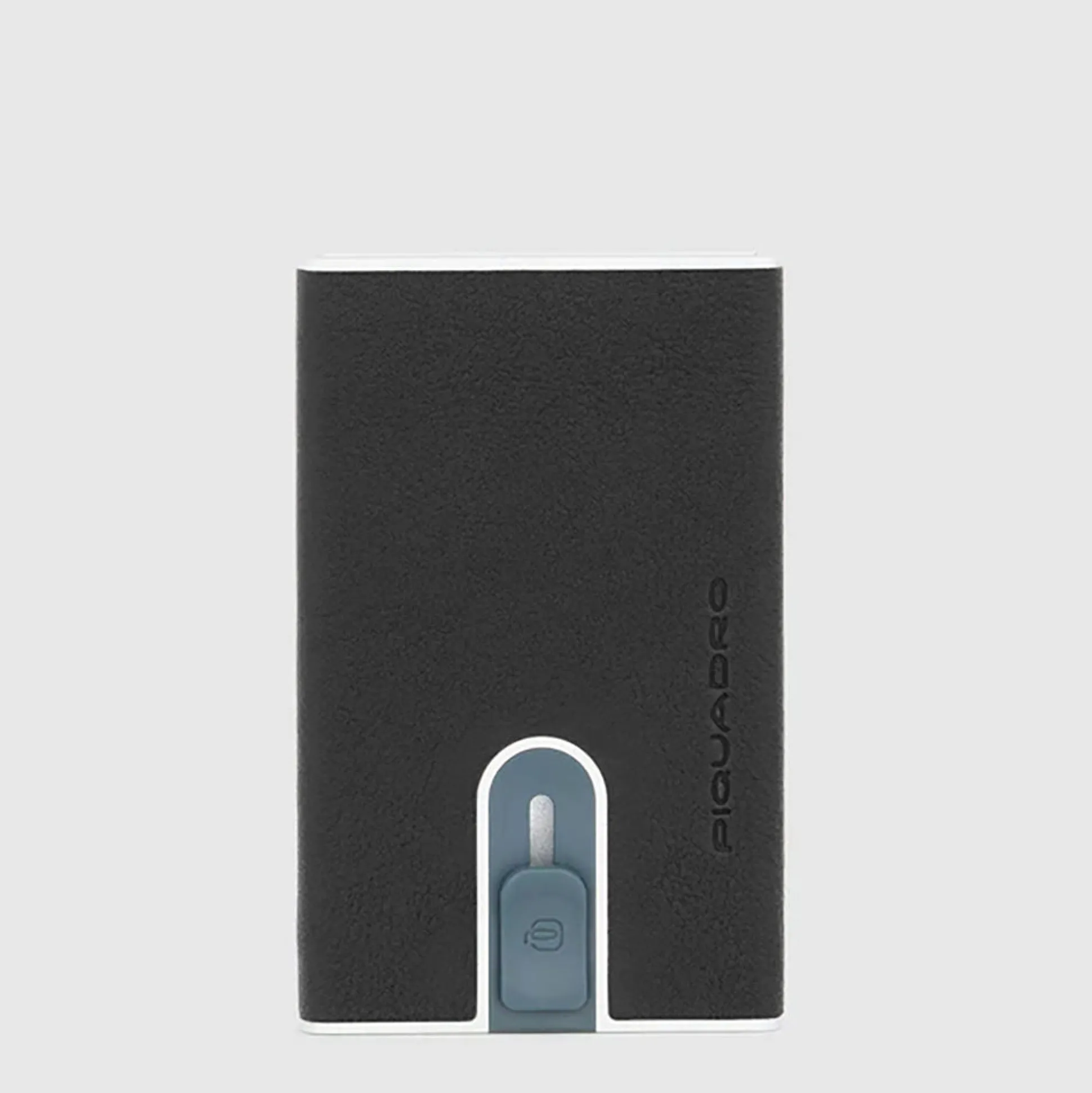 Porte-cartes pop-up automatique