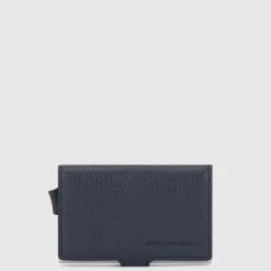 Porte-cartes pop-up automatique