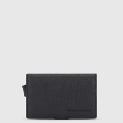 Porte-cartes pop-up automatique