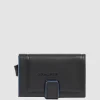 Porte-cartes pop-up automatique