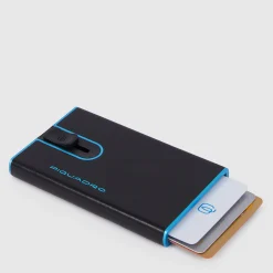 Porte-cartes pop-up automatique
