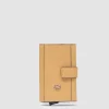 Porte-cartes pop-up automatique