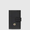 Porte-cartes pop-up automatique