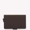 Porte-cartes pop-up automatique