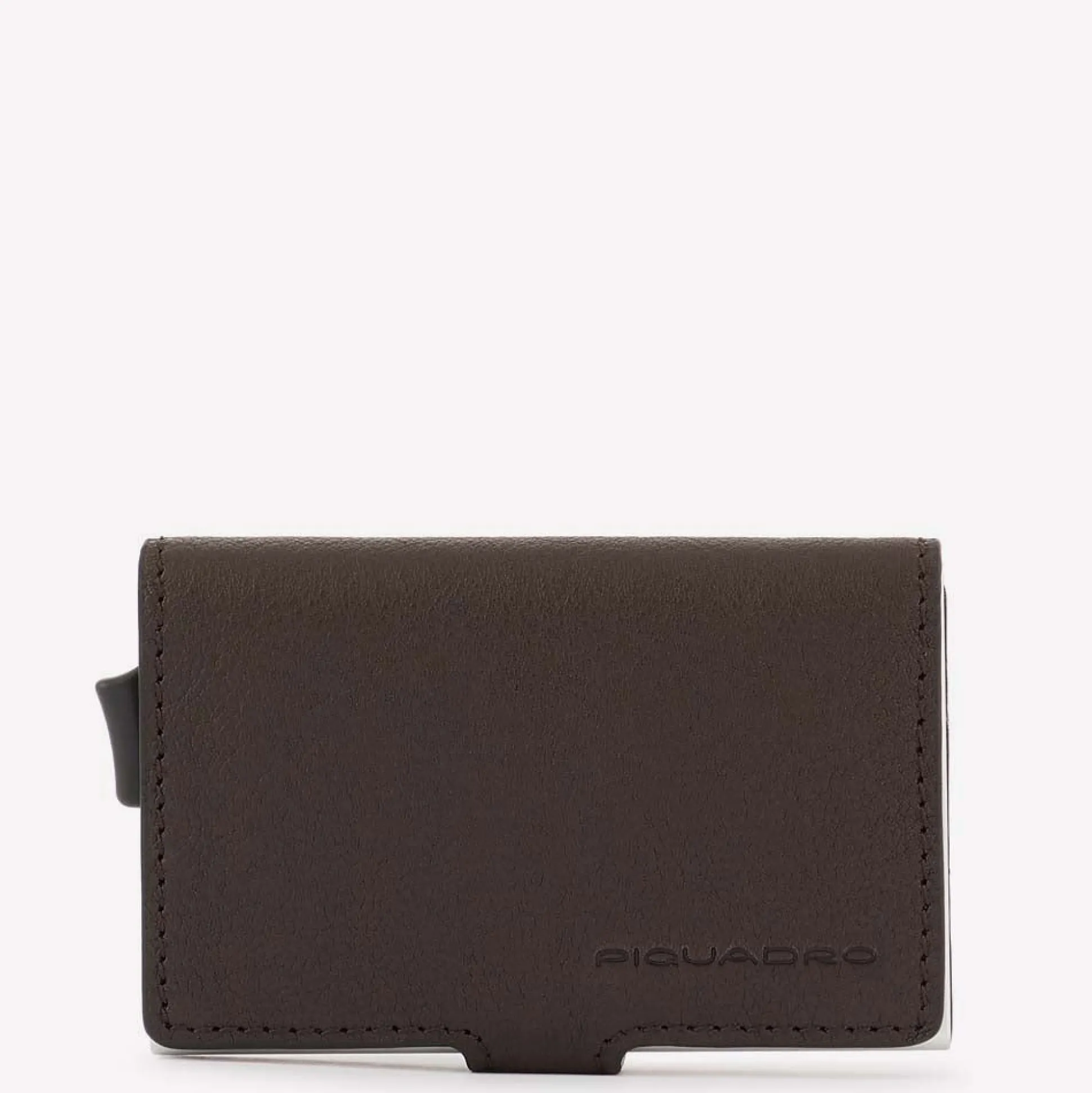 Porte-cartes pop-up automatique