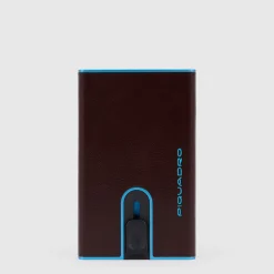Porte-cartes pop-up automatique