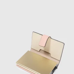 Porte-cartes pop-up automatique