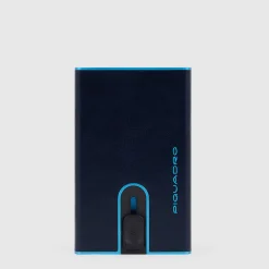 Porte-cartes pop-up automatique