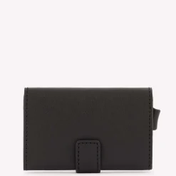 Porte-cartes pop-up automatique