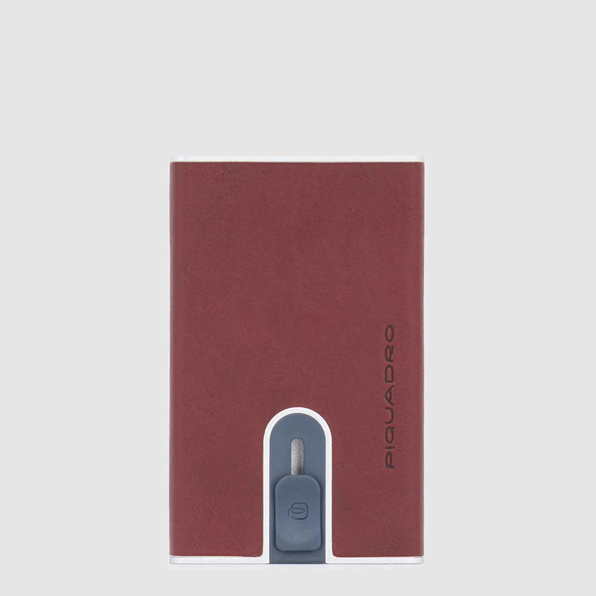 Porte-cartes pop-up automatique