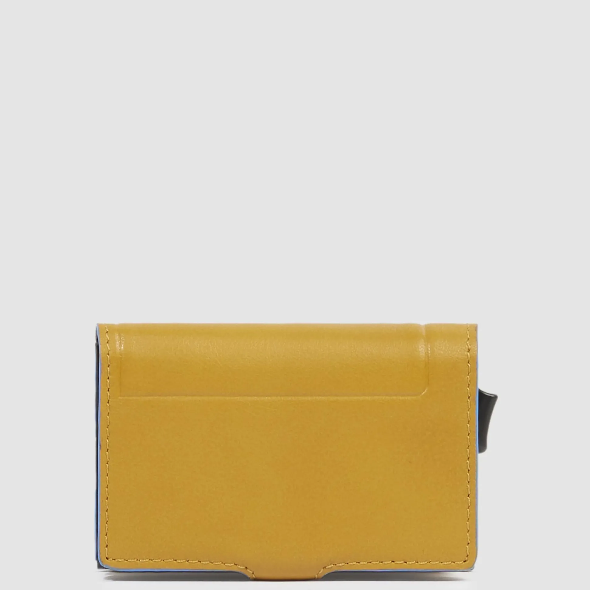 Porte-cartes pop-up automatique