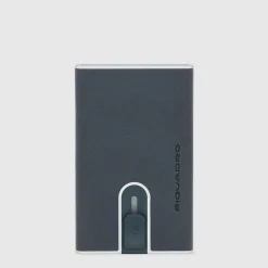 Porte-cartes pop-up automatique