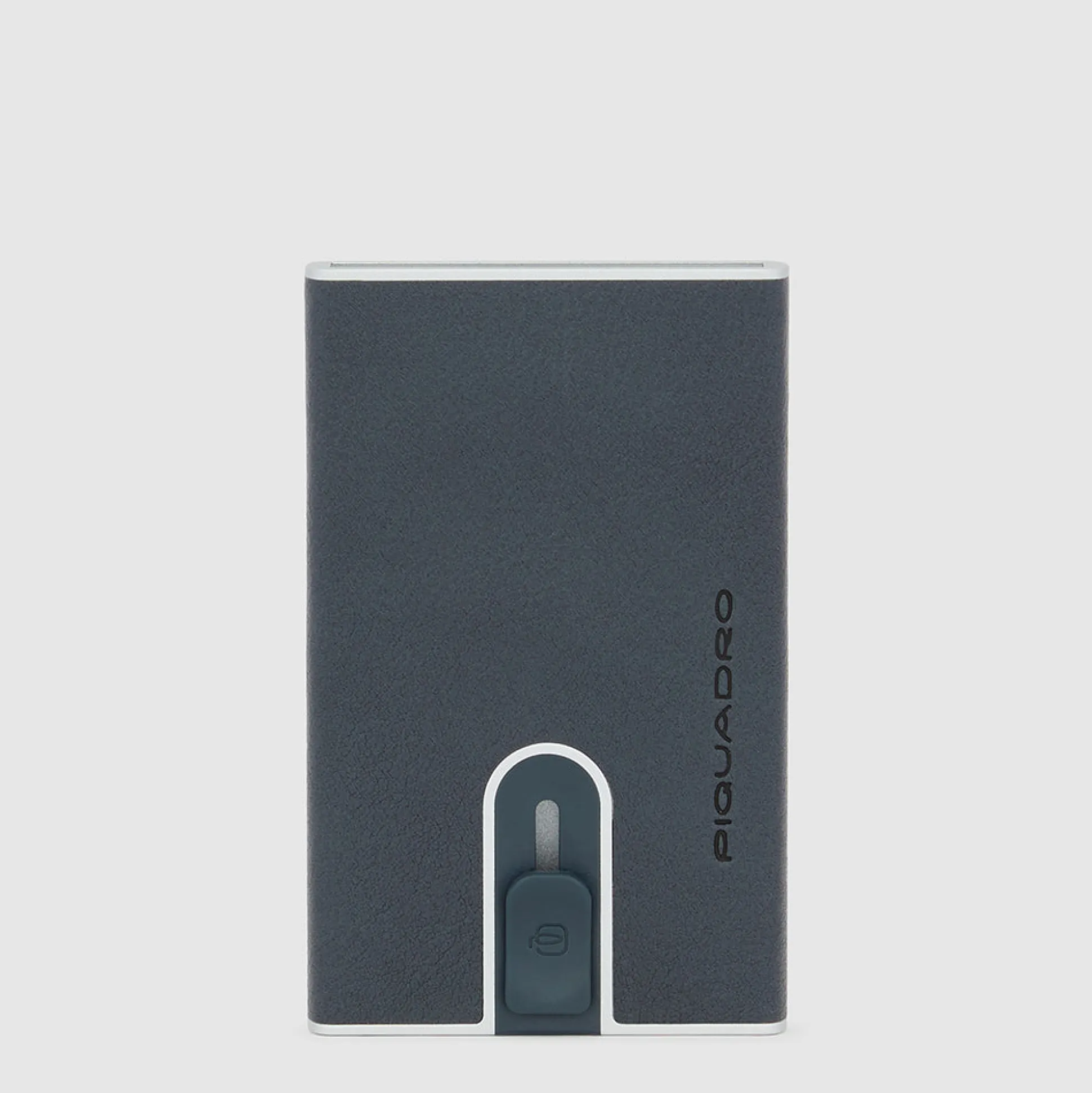 Porte-cartes pop-up automatique