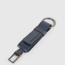 Porte-clés mousqueton