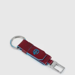 Porte-clés mousqueton