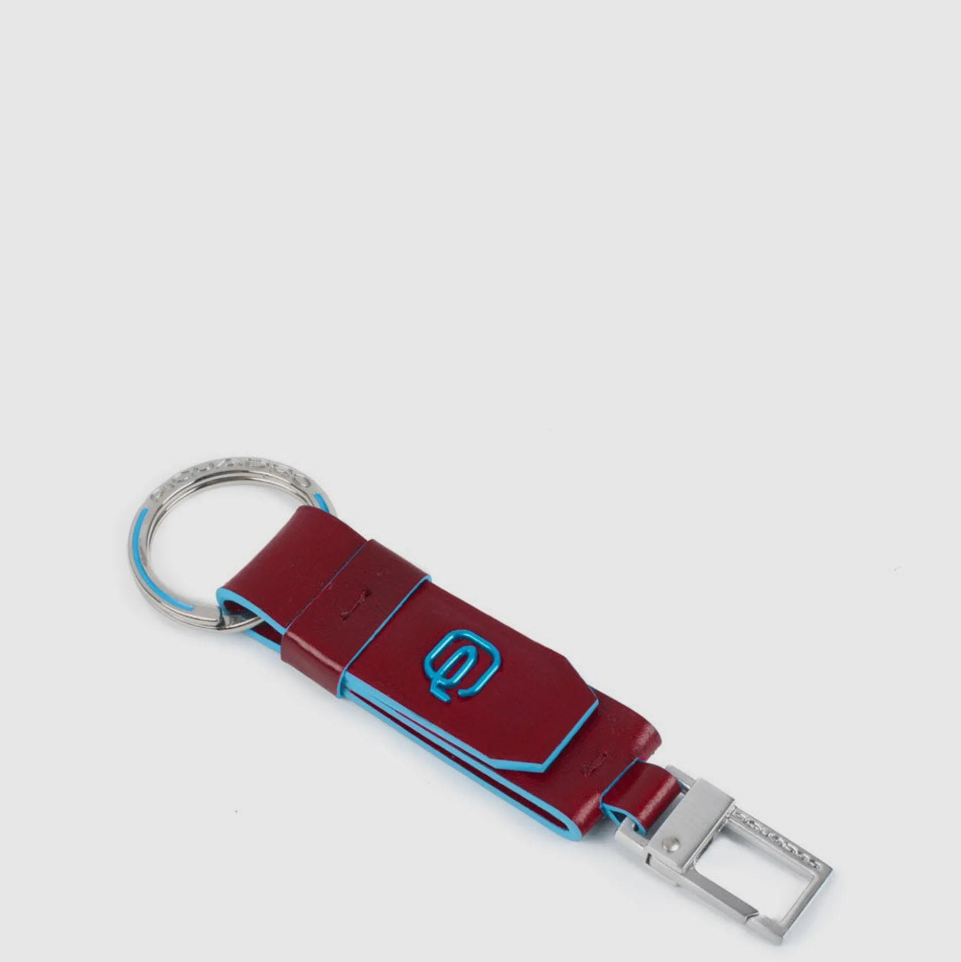 Porte-clés mousqueton